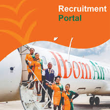 Ibom Air Recruitment