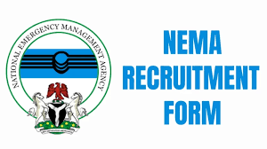 NEMA Recruitment