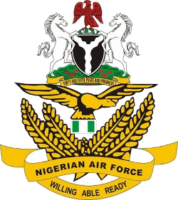 Nigerian Air Force Recruitment