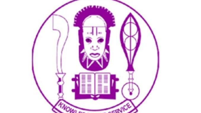 UNIBEN Recruitment