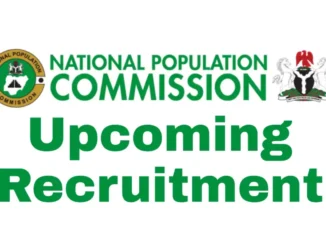 NPC Recruitment