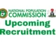 NPC Recruitment