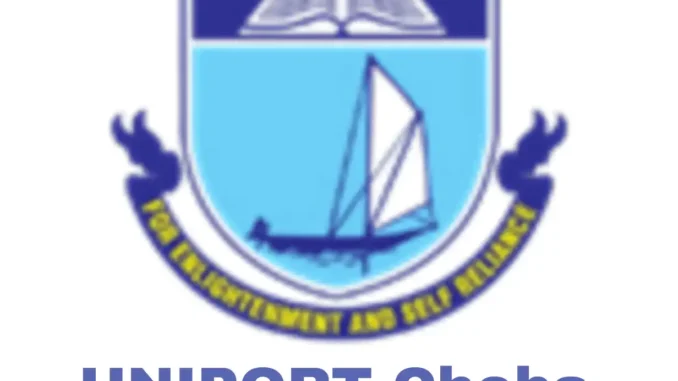 University of Port Harcourt Recruitment