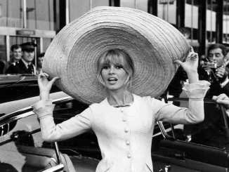 Brigitte Bardot Biography