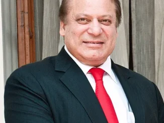 Nawaz Sharif Biography