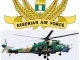 Nigerian Airforce Final List Candidates Shortlist
