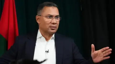 Tarique Rahman Biography