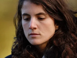 Tatiana Celia Kennedy Schlossberg