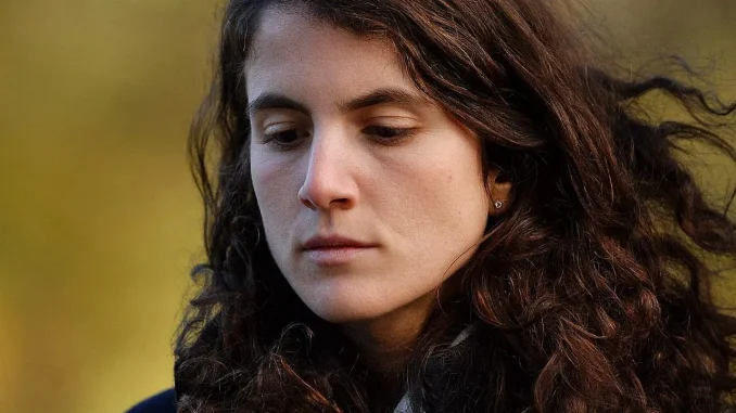 Tatiana Celia Kennedy Schlossberg