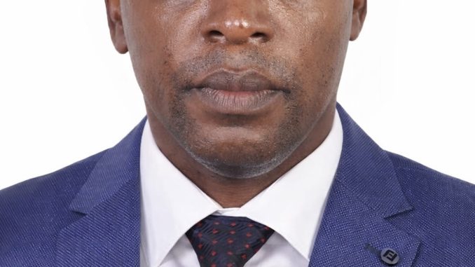 Justice Flavian Zeija Biography