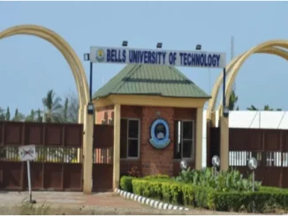 Bells University School Fees
