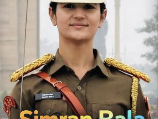 Simran Bala Biography