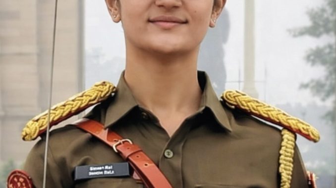 Simran Bala Biography