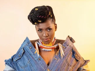 Priscilla Zawedde Biography