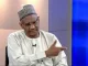 Prof Usman Yusuf