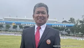 Romeo V. Poquiz