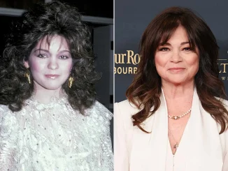 Valerie Bertinelli Biography