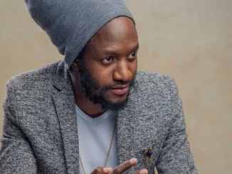 Winky D Biography