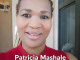 Patricia Mashale Biography