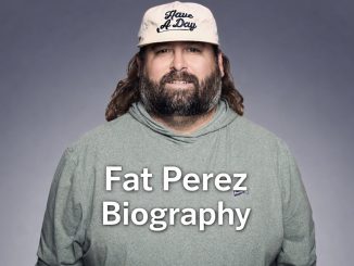 Fat Perez Biography