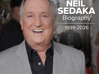 Neil Sedaka Biography