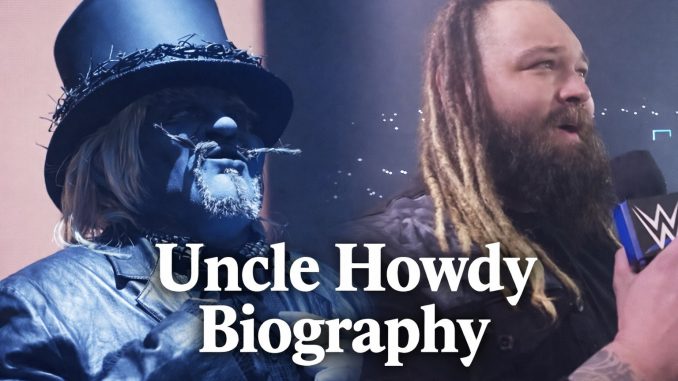 Uncle Howdy Biography