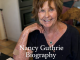 Nancy Guthrie Biography