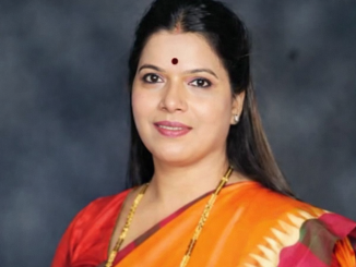 Ritu Tawde Biography