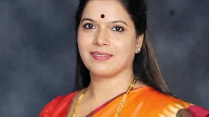 Ritu Tawde Biography