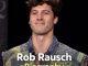 Rob Rausch Biography