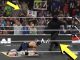 Masked man in WWE