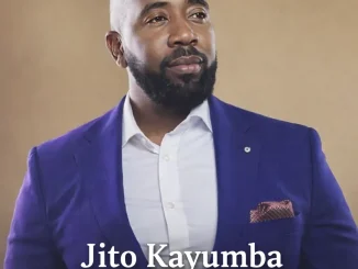 Jito Kayumba Biography