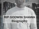 Rev. Godwin Shawa