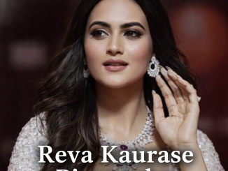 Reva Kaurase Biography
