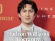 Hudson Williams Biography