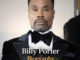 Billy Porter Biography