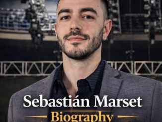 Sebastián Marset Biography