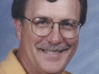 Rick Trinrud Biography