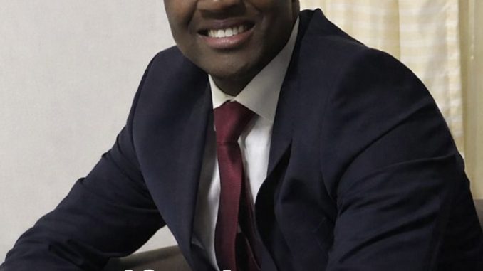 Alfred Keter Biography
