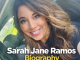 Sarah Jane Ramos Biography