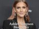 Ashlee Simpson Biography