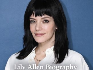 Lily Allen Biography