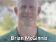 Brian McGinnis Biography