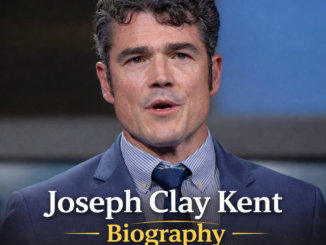 Joseph Clay Kent Biography
