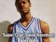 Super Crip Biography