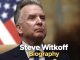 Steve Witkoff Biography