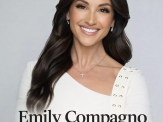 Emily Compagno Biography