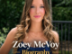 Zoey McVoy Biography