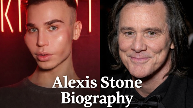 Alexis Stone Biography