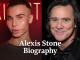 Alexis Stone Biography